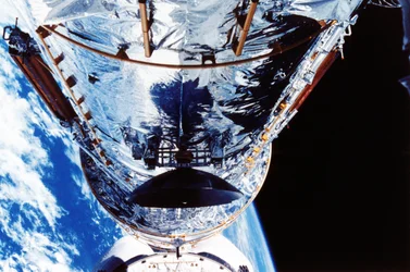 Telescopio Spaziale Hubble